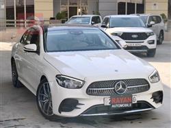 مرسيدس بنز E-Class